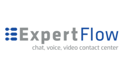 Expertflow Ideas Portal Logo